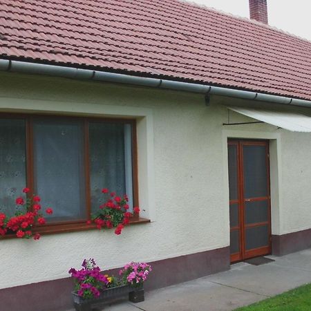 Csányi vendégház Kiskunmajsa Kültér fotó