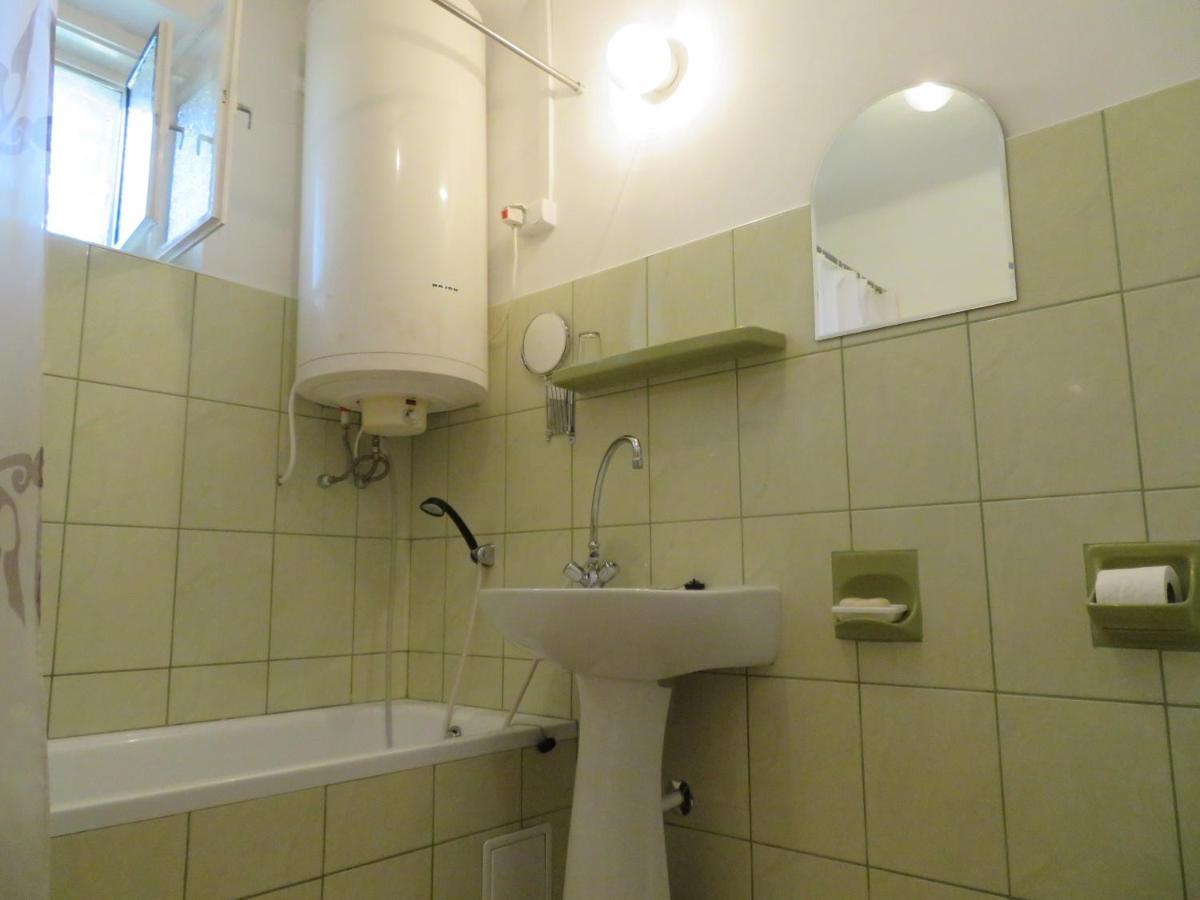 Csányi vendégház Kiskunmajsa Kültér fotó