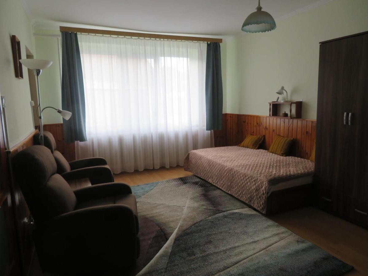 Csányi vendégház Kiskunmajsa Kültér fotó