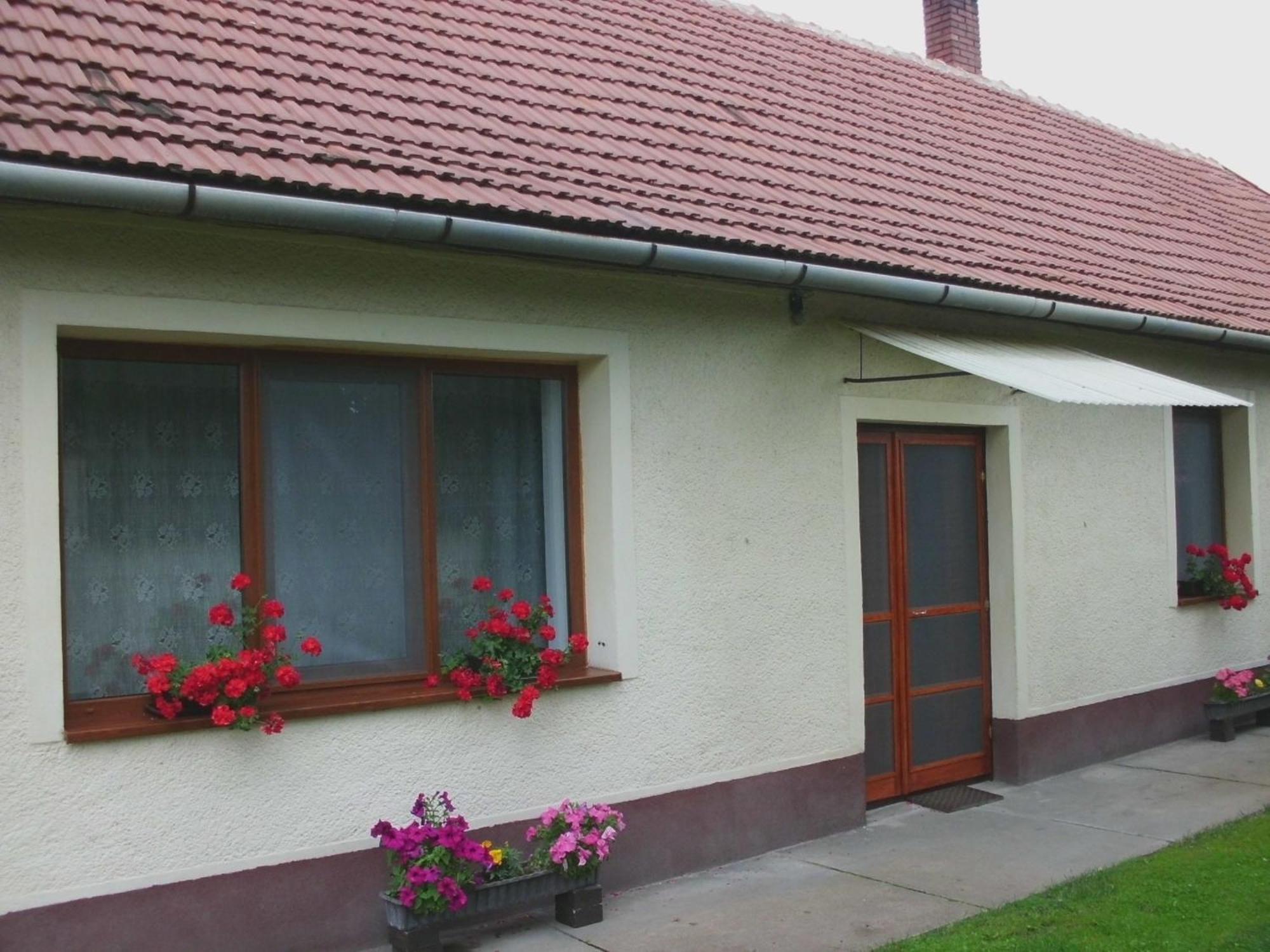 Csányi vendégház Kiskunmajsa Kültér fotó
